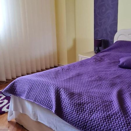 Apartament Cu 2 Camere Spatioase In Centrul Orasului - Andrei Brăila Eksteriør bilde