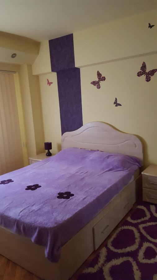 Apartament Cu 2 Camere Spatioase In Centrul Orasului - Andrei Brăila Eksteriør bilde