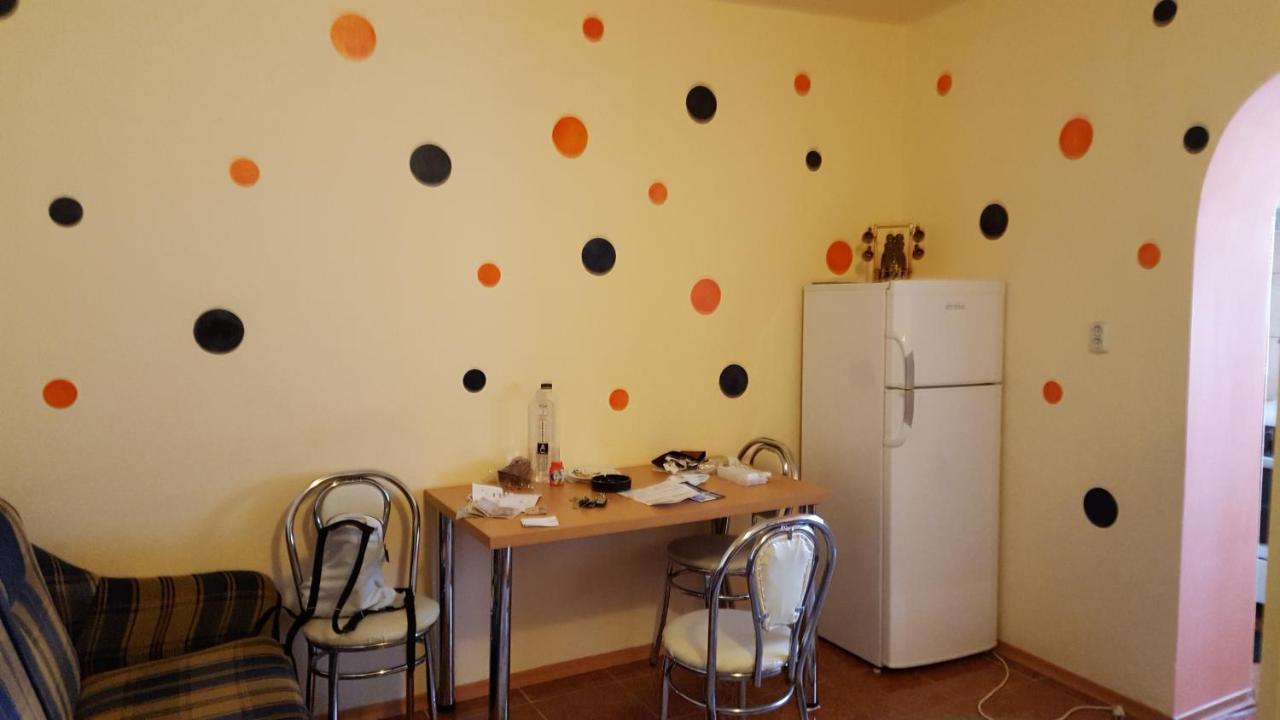 Apartament Cu 2 Camere Spatioase In Centrul Orasului - Andrei Brăila Eksteriør bilde