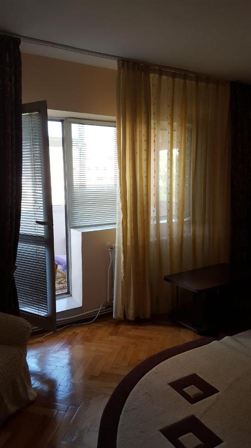 Apartament Cu 2 Camere Spatioase In Centrul Orasului - Andrei Brăila Eksteriør bilde
