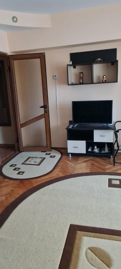 Apartament Cu 2 Camere Spatioase In Centrul Orasului - Andrei Brăila Eksteriør bilde