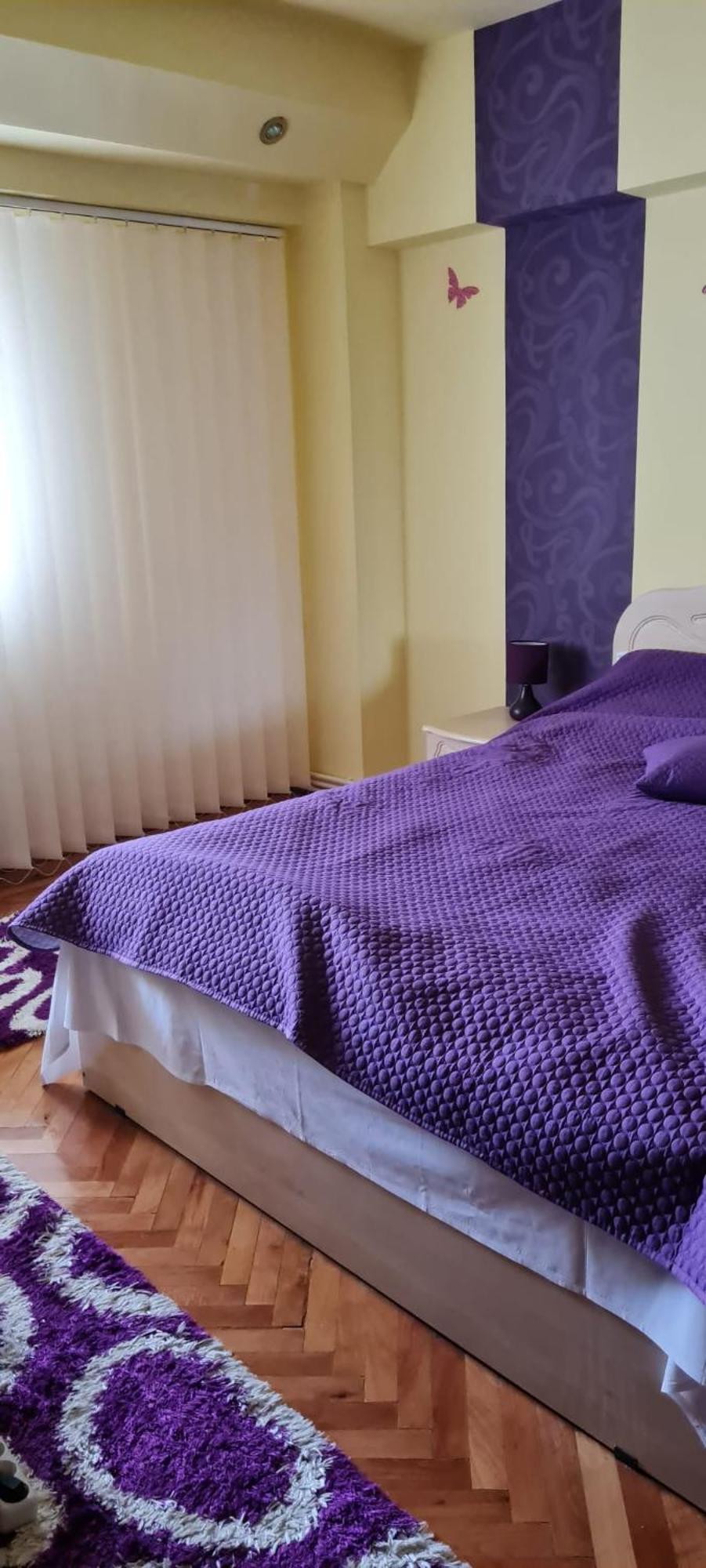 Apartament Cu 2 Camere Spatioase In Centrul Orasului - Andrei Brăila Eksteriør bilde
